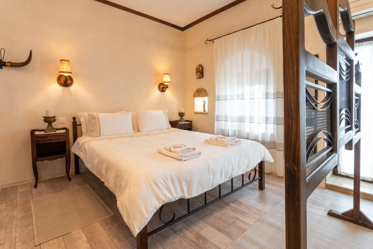 Historic Apartment In The Heart Of The City Veliko Tarnovo Luaran gambar
